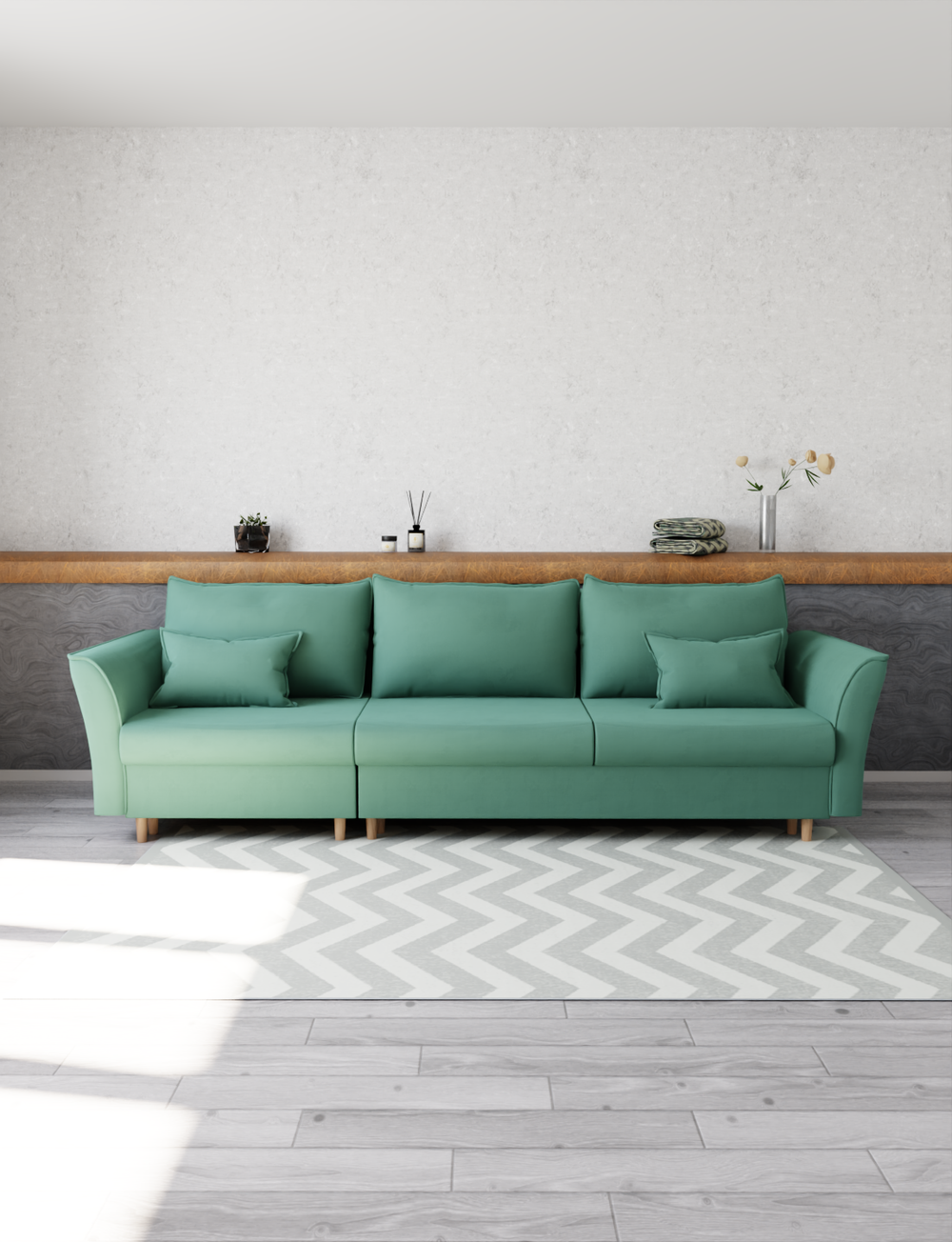 Барселона-2