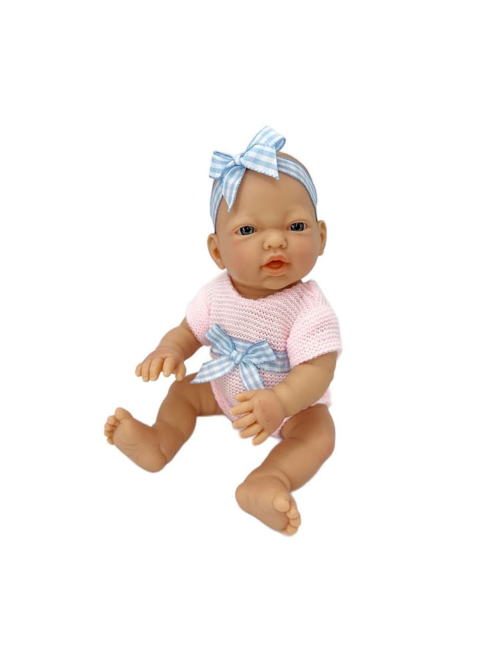 Пупс Marina and Pau 21 cм Mini Golosinas (M262)