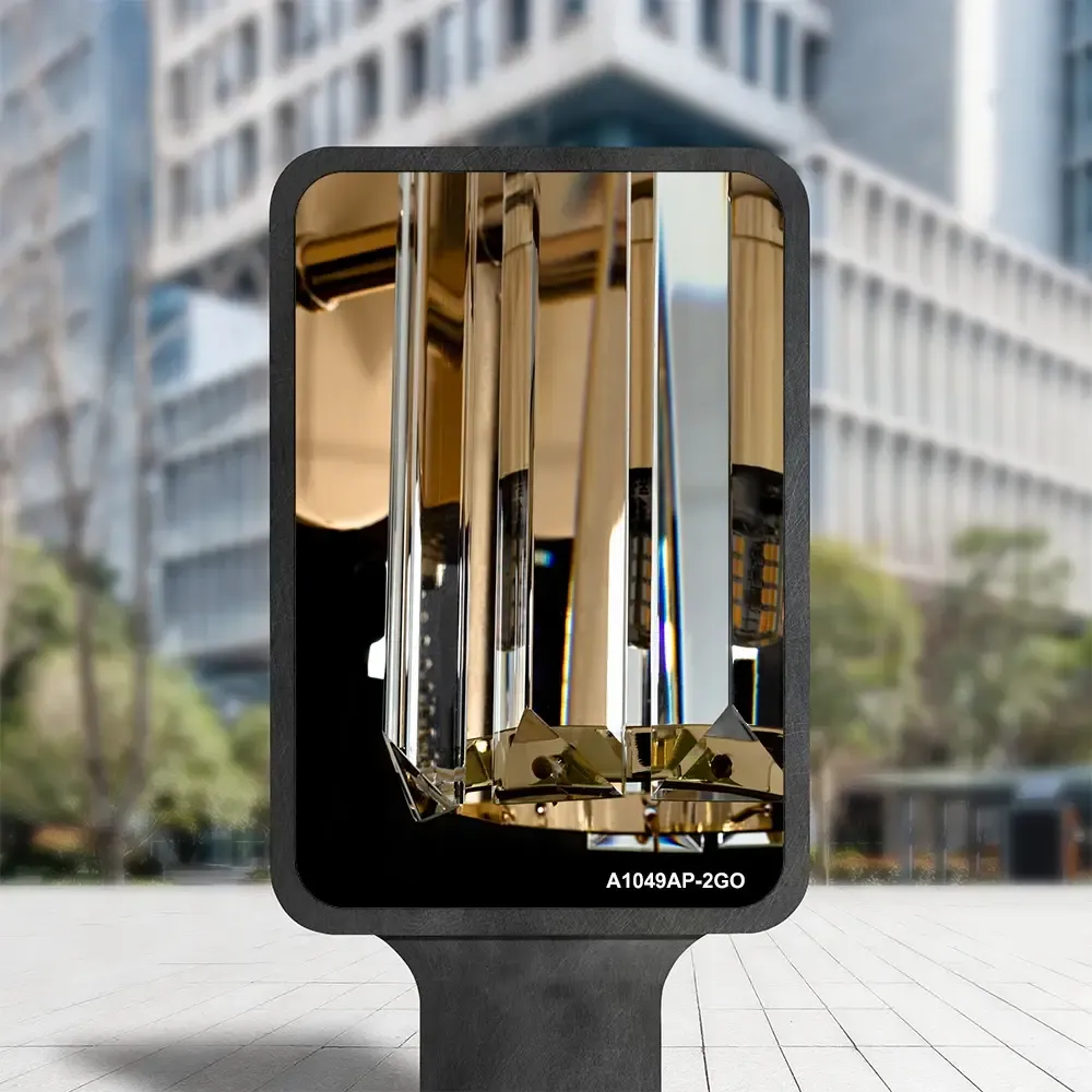 Настенный светильник Arte Lamp