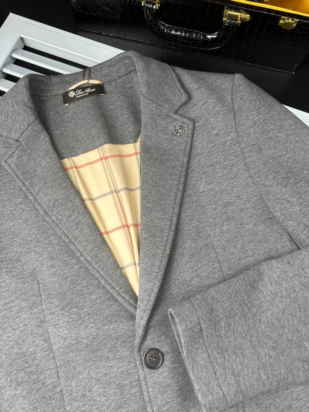 Пиджак Loro Piana