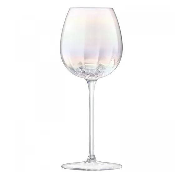 Набор из 4-х бокалов для белого вина Pearl 325 мл