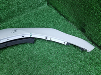 Накладка решетки радиатора Jetour X70 PLUS (23-нв)