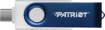 Накопитель USB 3.2 1TB Patriot Memory Xporter X550