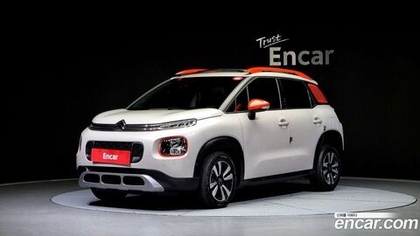 Citroen/DS C3 Aircross 1.5 BlueHDi 샤인 (05.2021)