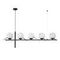 Подвесная люстра F-Promo Tior 4106-5P