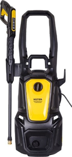 Автомойка HUTER W195-PW SMART PROFESSIONAL 70/8/54