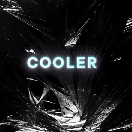 DEUS - Cooler (100g)