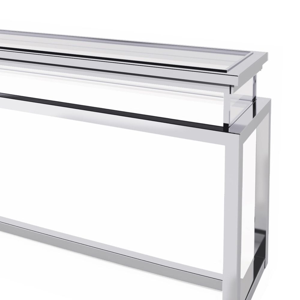 Консоль Janssen