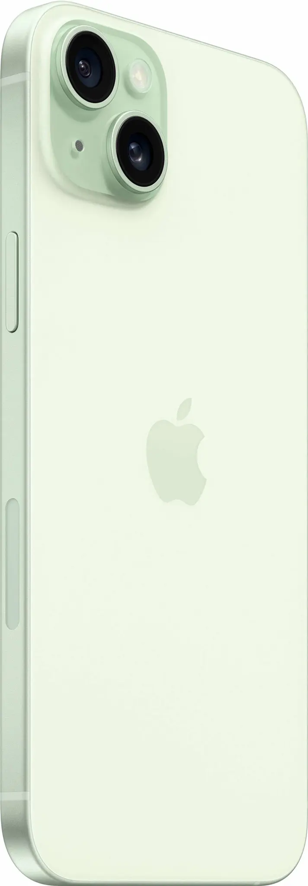 Apple iPhone 15 Plus Зеленый