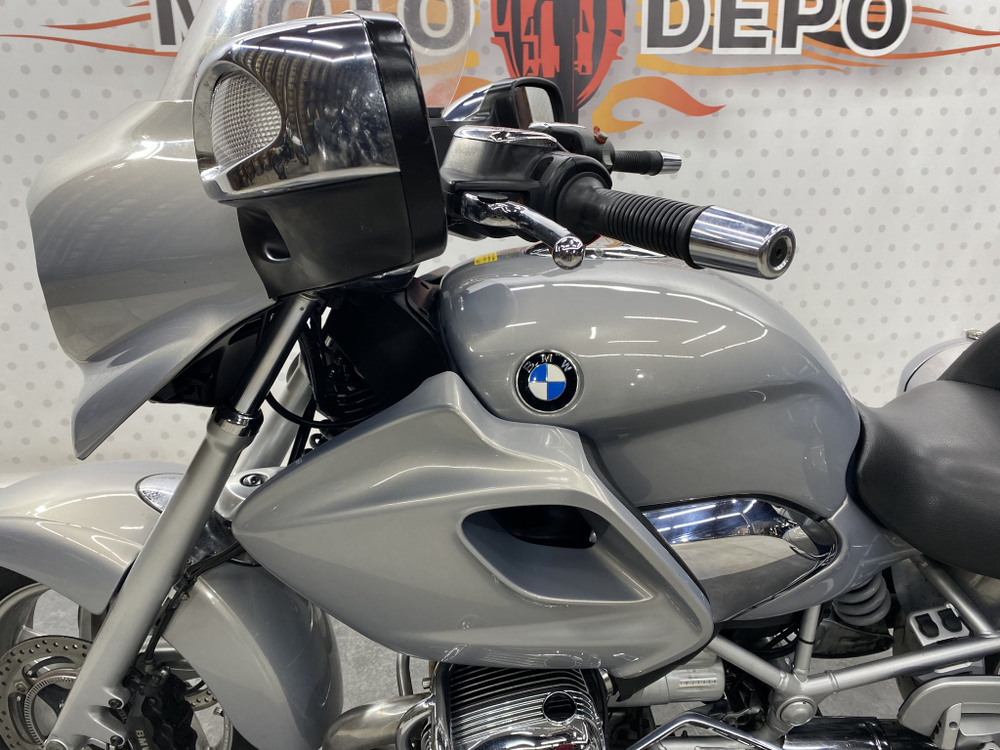 BMW R1200CL , 2003