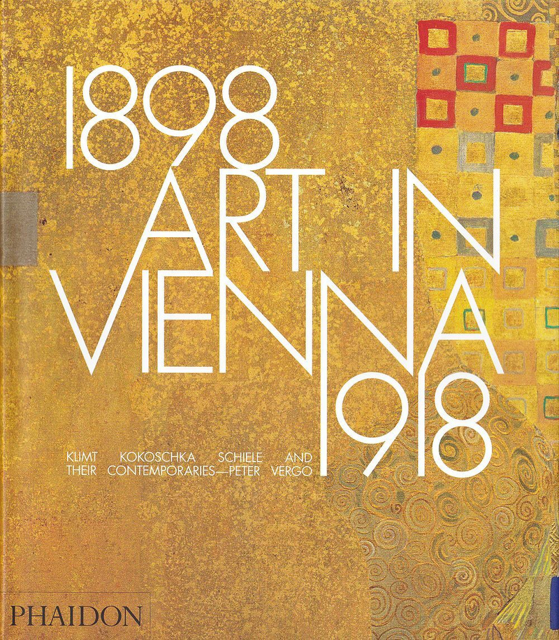 Искусство в Вене 1898-1918: Климт, Кокошка, Шиле и их современники