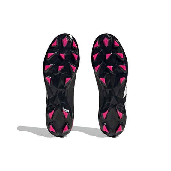 ТОЧНОСТЬ Adidas PREDATOR.3 Мужские футбольные бутсы с низким верхом