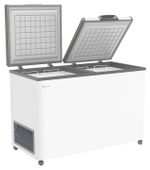 Ларь морозильный Frostor F 400 SD (R290)