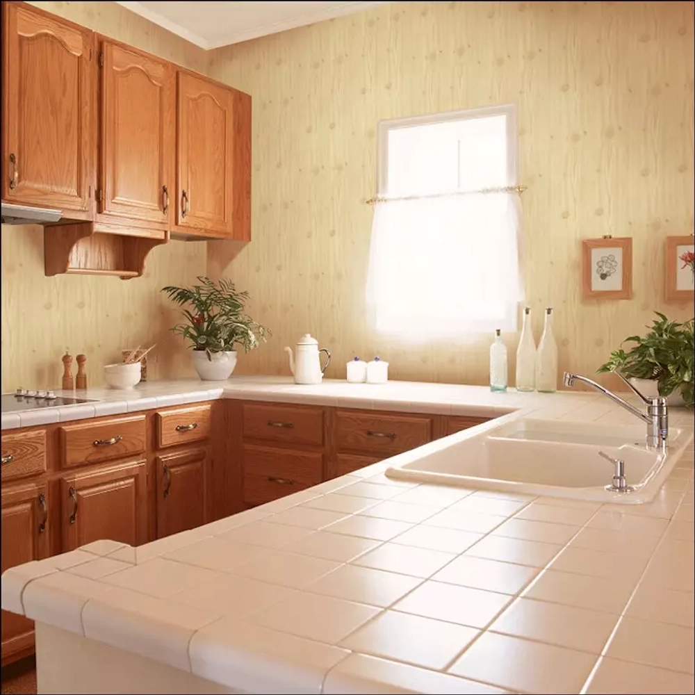 Панель ПВХ термопечать Сосна 1049-1 2700х250 мм