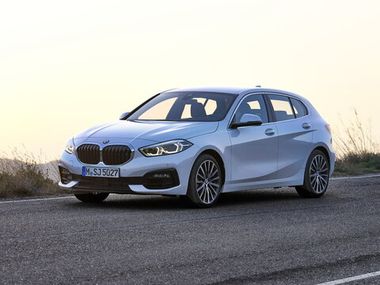 1-Series
