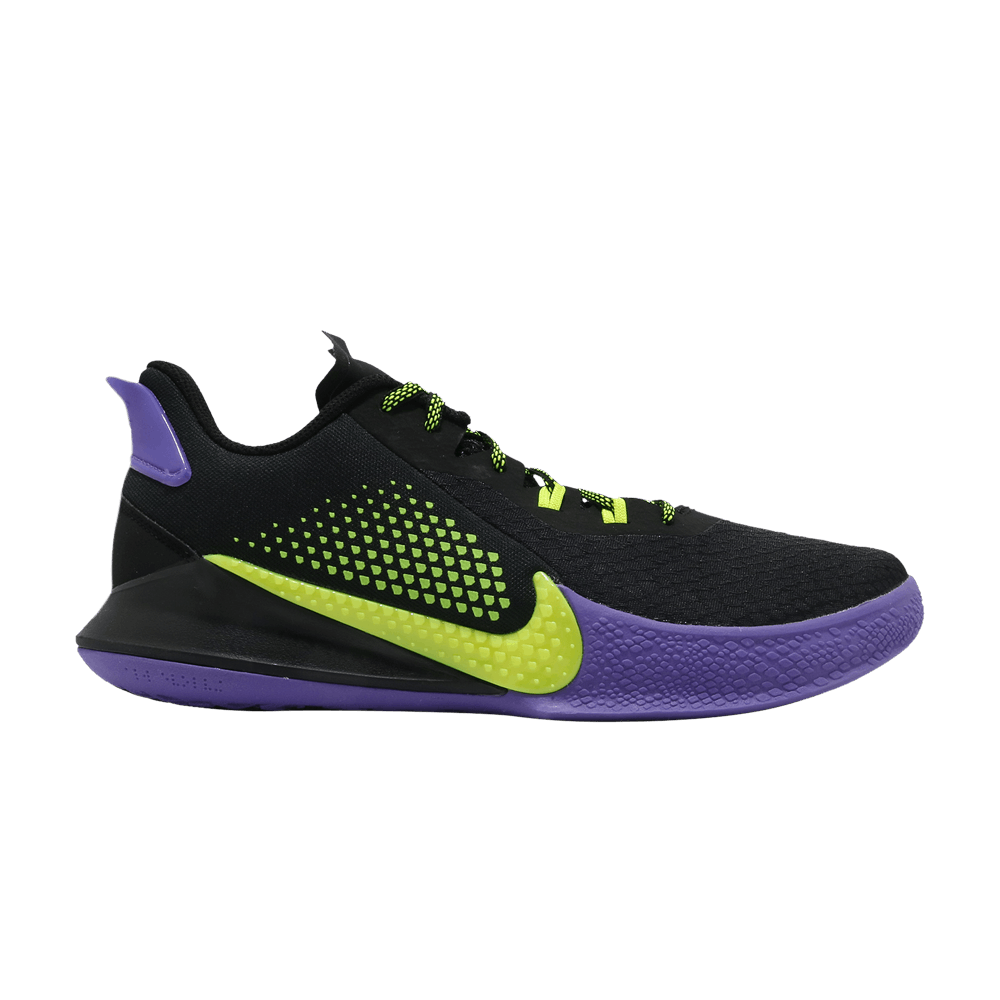 Кроссовки Nike Mamba Fury Ep
