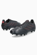 Бутсы adidas Copa Pure 3 Pro FG - черный