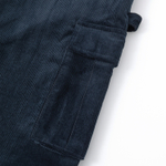 БРЮКИ YMKASHIX VELVET SERIES 8.0