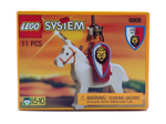 Lego 6008 Royal King