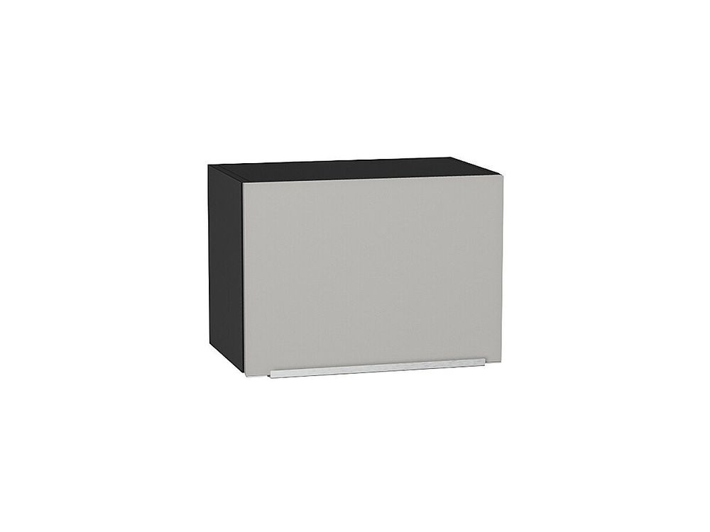 Шкаф верхний горизонтальный Фьюжн