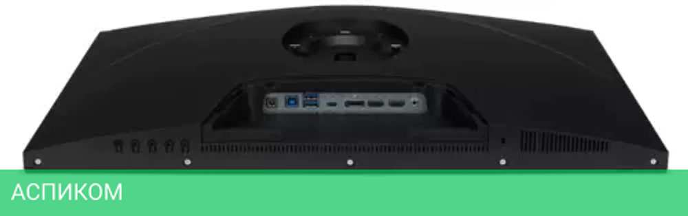 Игровой монитор Acer Nitro XV275KP3biipruzx