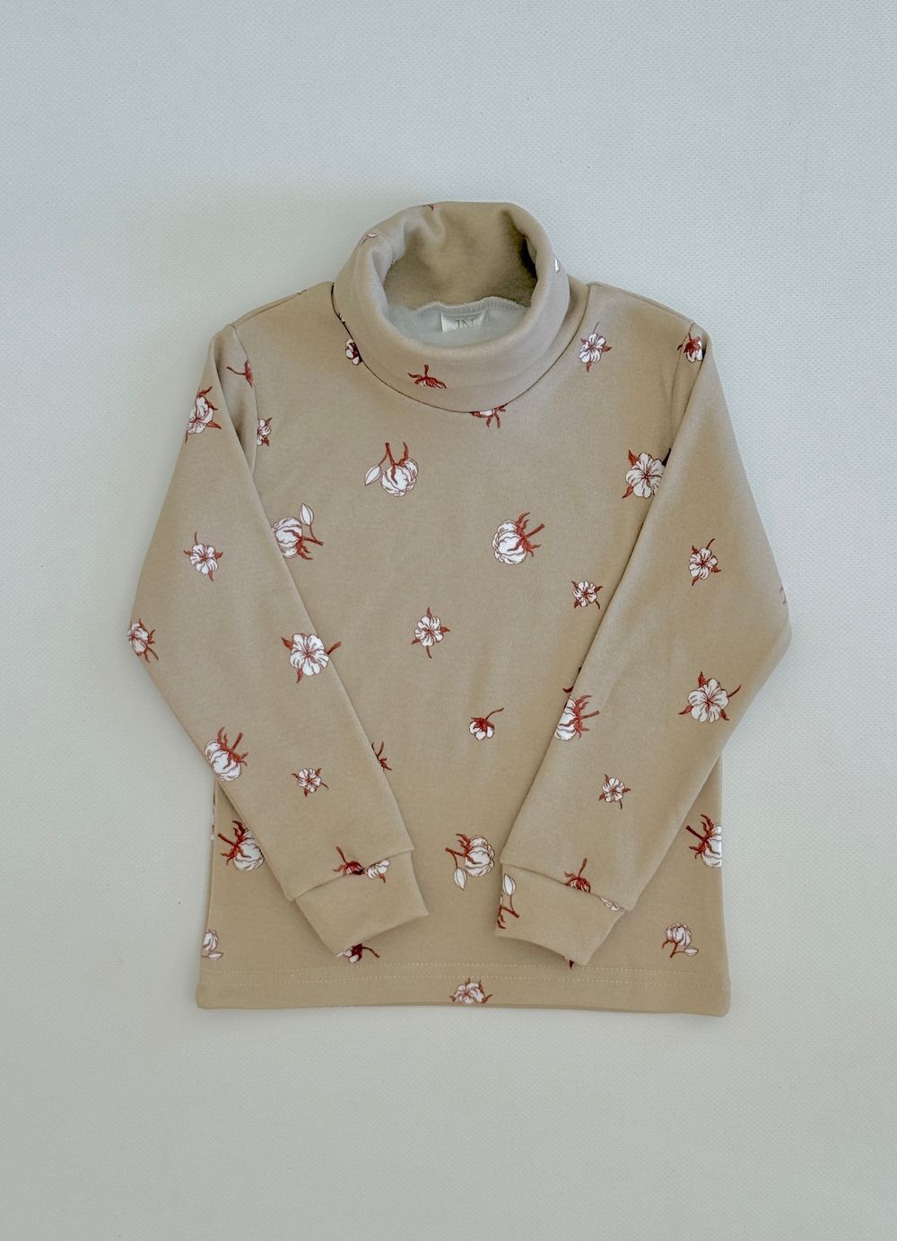 Водолазка "Хлопок"