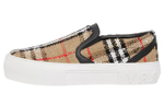 Burberry Vintage (Женская размерная сетка)