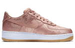 Кроссовки Clot X Nike Air Force 1