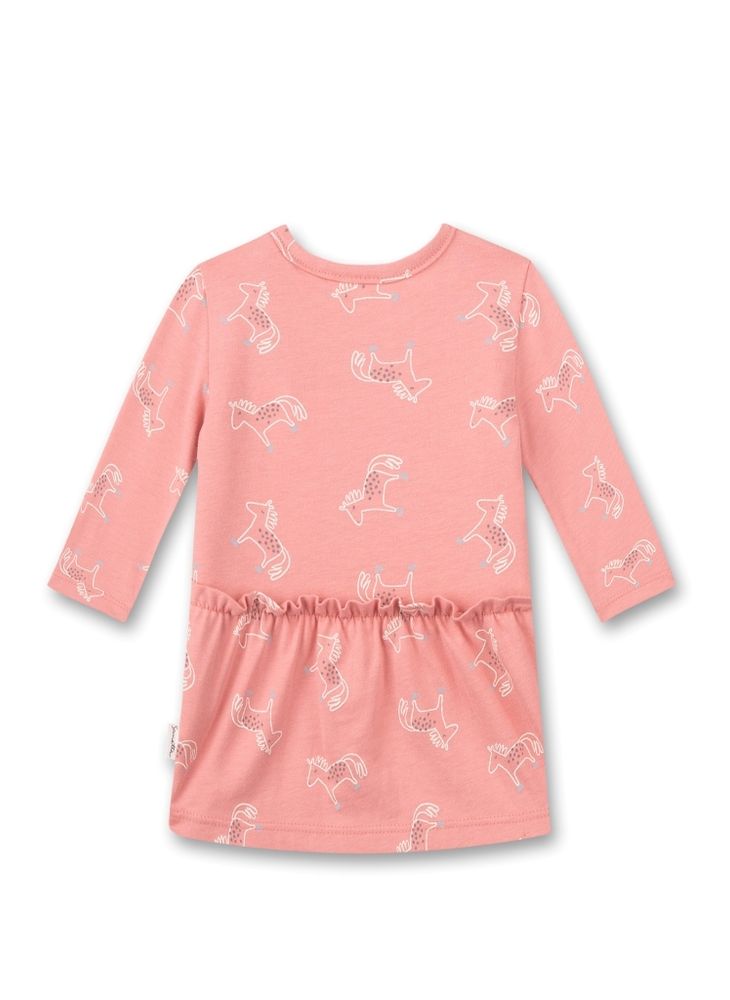 Платье Sanetta Kidswear 115785 3991