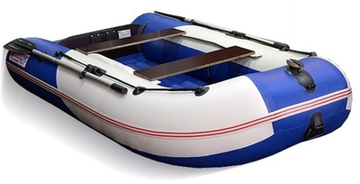 Лодка ПВХ Stels 275 АЭРО