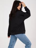 Триал - толстовка черный Iv-capriz (Акция)