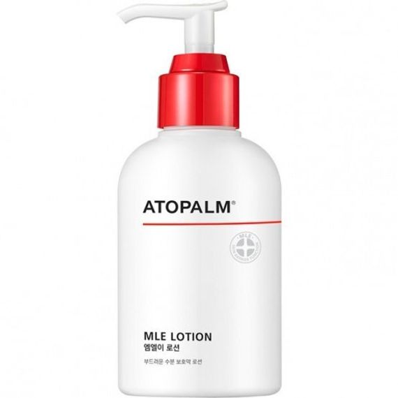 Лосьон с многослойной эмульсией Atopalm Mle Lotion 200 мл