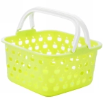 Корзинка с ручками для хранения «Стайл» 4л