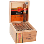 E.P. Carrillo Essences Sumatra Gordo