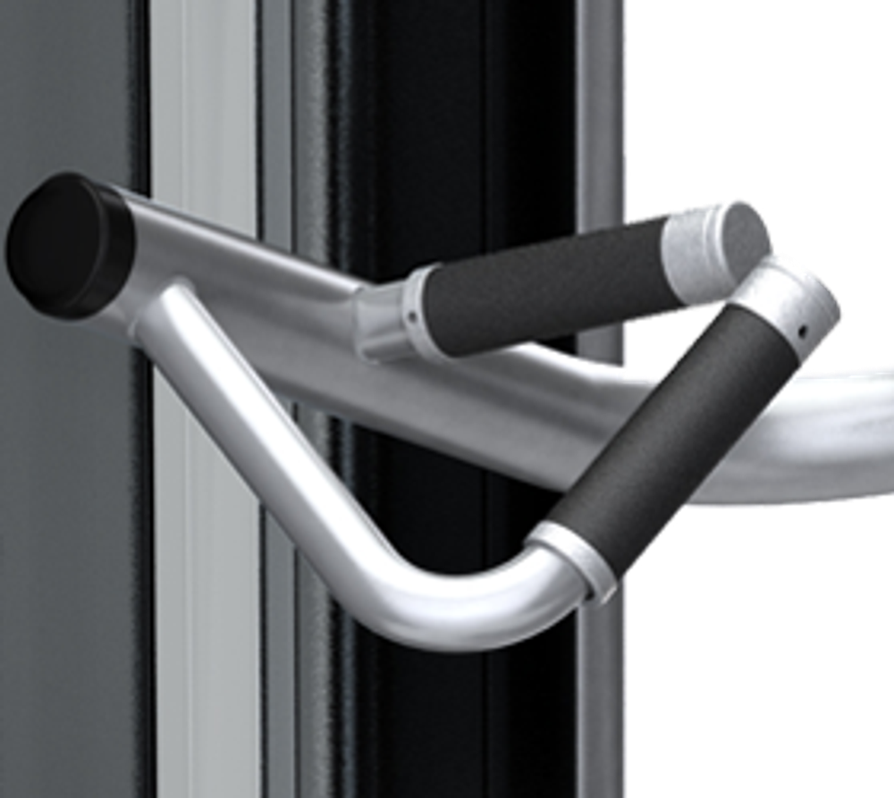 Отжимание сидя MATRIX VERSA VS-S42H