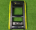 Платформа на крышу с лестницей и люстрой для Changan Deepal G318 2024+ чанган боковая лестница