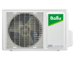 Сплит-система Ballu Greenland BSGRI-09HN8 inverter
