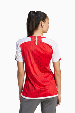 Футболка adidas Arsenal FC 23/24 Home Replica Женская