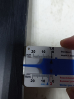 Горные лыжи Rossignol Alias 74 размер 176 см