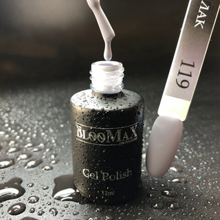 Гель-лак BlooMaX 119