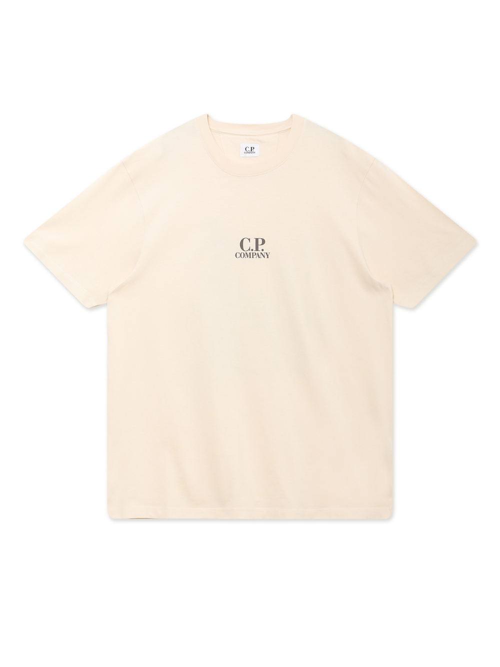 Футболка Кор. Рукав T-shirts Short Sleeve In Jersey 30/1
