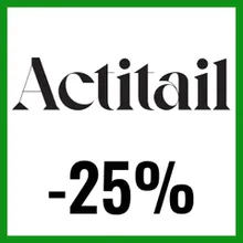 Actitail - корма для активных кошек и собак со скидкой 25%