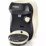 Кофеварка капсульная Bosch Tassimo HAPPY TAS1007 (q)