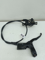 Тормоз для велосипеда Avid Juicy 3 Передний