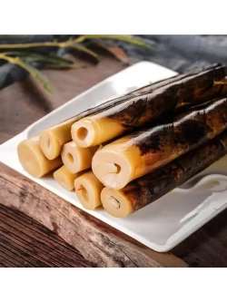 Очищенные побеги бамбука в остром маринаде 200 г * 2 шт