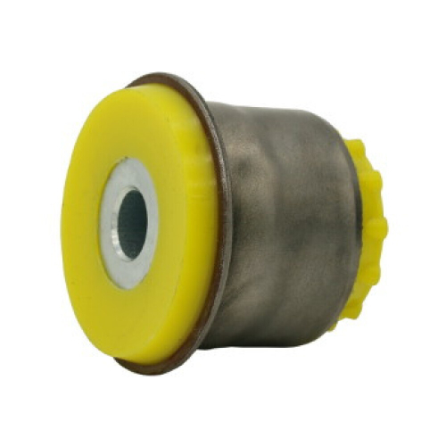 Полиуретановый сайлентблок верхнего рычага, передней подвески (1 шт.), Точка опоры.35-06-4240