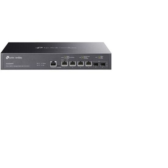 Коммутатор TP-Link SX3206HPP (SX3206HPP)