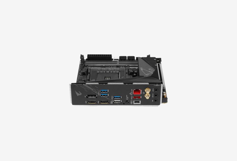GIGABYTE B550I AORUS PRO AX_0426522103707