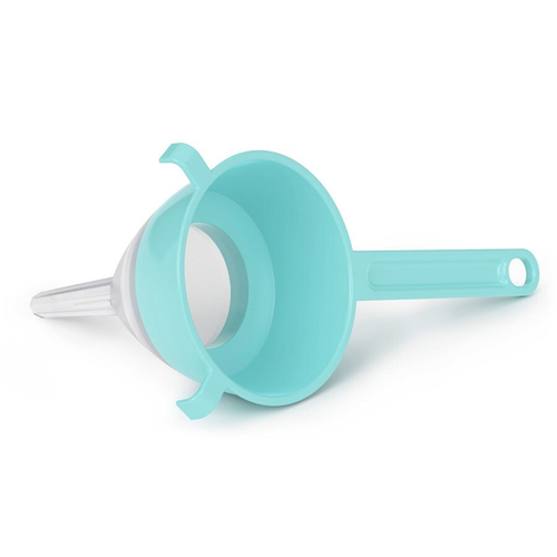 Сито,диаметр 90 мм с воронкой