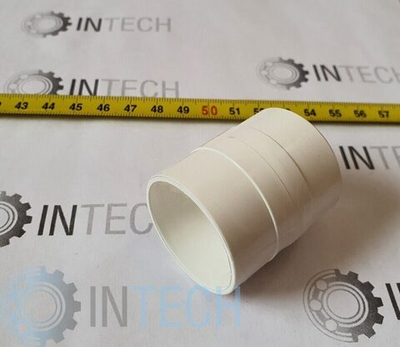 Втулка 3518050-10081 пальчиковый механизм шнека и битера (пластик) ДОН-1500Б